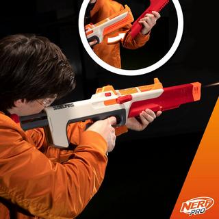 Nerf Pro Gelfire Ghost