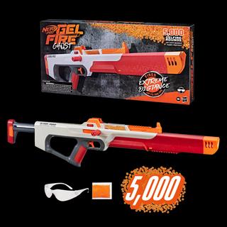 Nerf Pro Gelfire Ghost