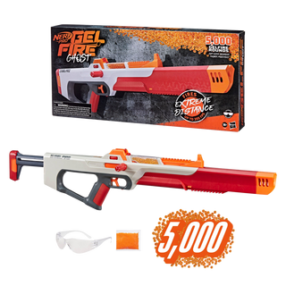 Nerf Pro Gelfire Ghost