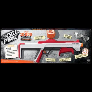 Nerf Pro Gelfire Raid