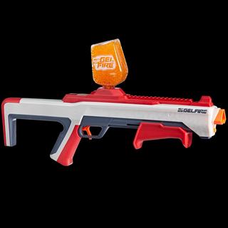 Nerf Pro Gelfire Raid