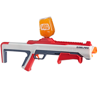 Nerf Pro Gelfire Raid