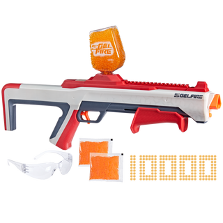 Nerf Pro Gelfire Raid