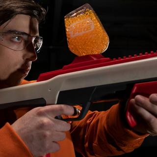 Nerf Pro Gelfire Raid