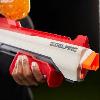 Nerf Pro Gelfire Raid