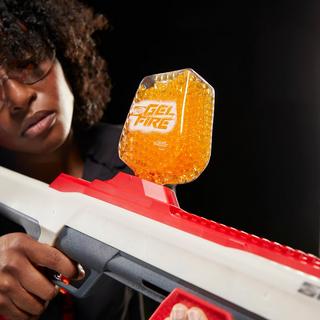 Nerf Pro Gelfire Raid