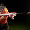Nerf Pro Gelfire Raid