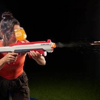 Nerf Pro Gelfire Raid