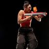 Nerf Pro Gelfire Raid