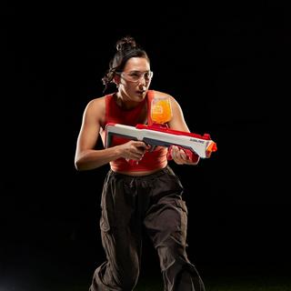 Nerf Pro Gelfire Raid