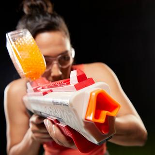 Nerf Pro Gelfire Raid
