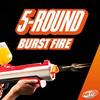 Nerf Pro Gelfire Raid