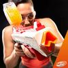 Nerf Pro Gelfire Raid