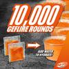 Nerf Pro Gelfire Raid