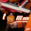 Nerf Pro Gelfire Raid