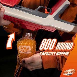 Nerf Pro Gelfire Raid