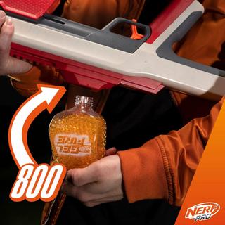 Nerf Pro Gelfire Raid