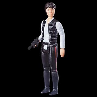 Star Wars Retro Collection Star Wars: A New Hope Collectible Multipack