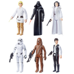 Star Wars Retro Collection Star Wars: A New Hope Collectible Multipack