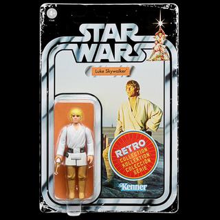 Star Wars Retro Collection Star Wars: A New Hope Collectible Multipack