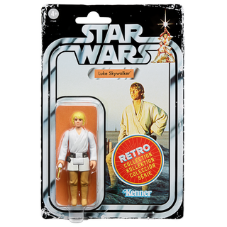 Star Wars Retro Collection Star Wars: A New Hope Collectible Multipack