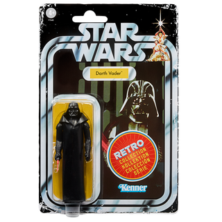 Star Wars Retro Collection Star Wars: A New Hope Collectible Multipack