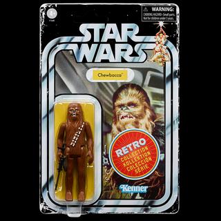 Star Wars Retro Collection Star Wars: A New Hope Collectible Multipack