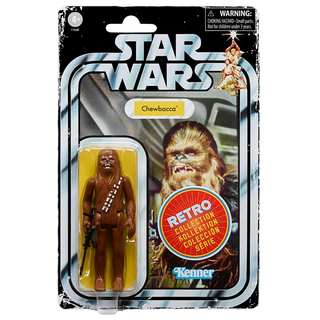 Star Wars Retro Collection Star Wars: A New Hope Collectible Multipack