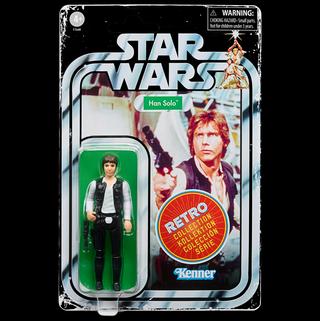 Star Wars Retro Collection Star Wars: A New Hope Collectible Multipack