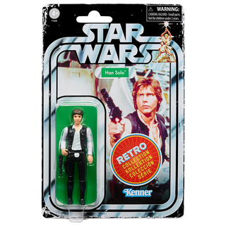 Star Wars Retro Collection Star Wars: A New Hope Collectible Multipack