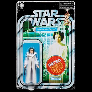 Star Wars Retro Collection Star Wars: A New Hope Collectible Multipack