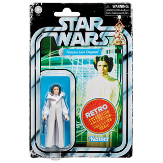 Star Wars Retro Collection Star Wars: A New Hope Collectible Multipack