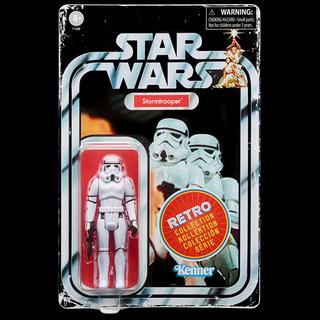 Star Wars Retro Collection Star Wars: A New Hope Collectible Multipack