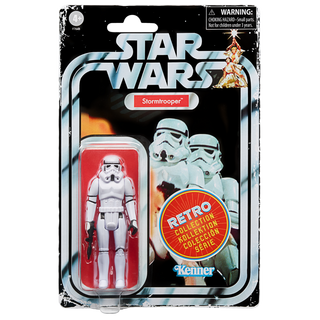 Star Wars Retro Collection Star Wars: A New Hope Collectible Multipack