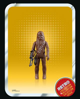 Star Wars Retro Collection Star Wars: A New Hope Collectible Multipack