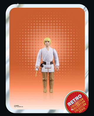 Star Wars Retro Collection Star Wars: A New Hope Collectible Multipack