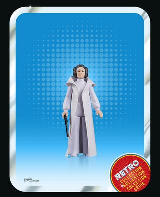 Star Wars Retro Collection Star Wars: A New Hope Collectible Multipack