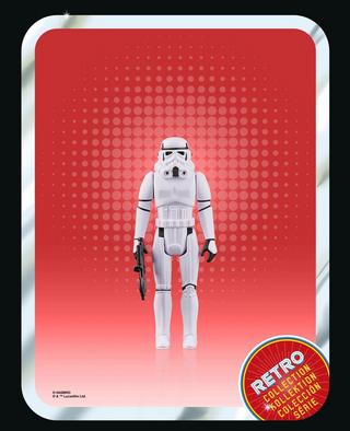 Star Wars Retro Collection Star Wars: A New Hope Collectible Multipack
