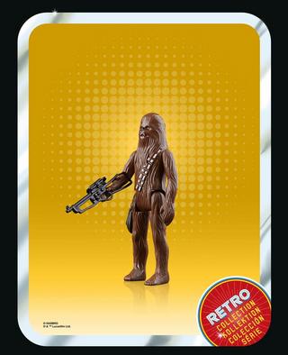 Star Wars Retro Collection Star Wars: A New Hope Collectible Multipack