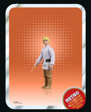 Star Wars Retro Collection Star Wars: A New Hope Collectible Multipack