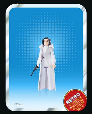 Star Wars Retro Collection Star Wars: A New Hope Collectible Multipack