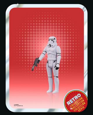 Star Wars Retro Collection Star Wars: A New Hope Collectible Multipack