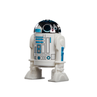 Star Wars La colección Retro Star Wars: Una nueva esperanza Multipack de colección