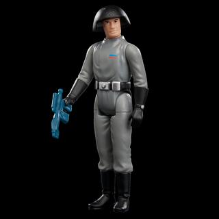 Hasbro Star Wars, Retro Collection, ""Star Wars: Una nuova speranza"", confezione multipla collezionabile da 6 action figure