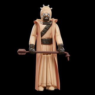 Hasbro Star Wars, Retro Collection, ""Star Wars: Una nuova speranza"", confezione multipla collezionabile da 6 action figure
