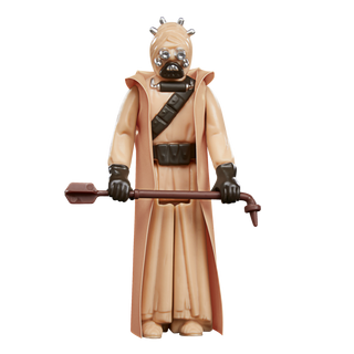 Star Wars La colección Retro Star Wars: Una nueva esperanza Multipack de colección