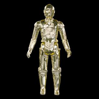 Hasbro Star Wars, Retro Collection, ""Star Wars: Una nuova speranza"", confezione multipla collezionabile da 6 action figure
