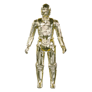 Star Wars La colección Retro Star Wars: Una nueva esperanza Multipack de colección