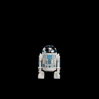 Hasbro Star Wars, Retro Collection, ""Star Wars: Una nuova speranza"", confezione multipla collezionabile da 6 action figure