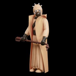 Hasbro Star Wars, Retro Collection, ""Star Wars: Una nuova speranza"", confezione multipla collezionabile da 6 action figure
